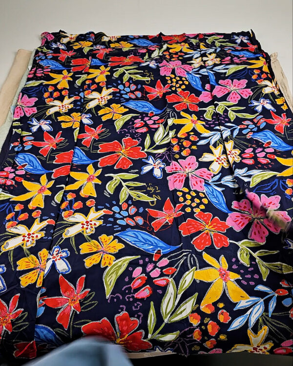 Фотография  146 - ПДО TCM 074#20 кг, ЛОТ СТ-9624 оптом в Калининграде и Калининградской области