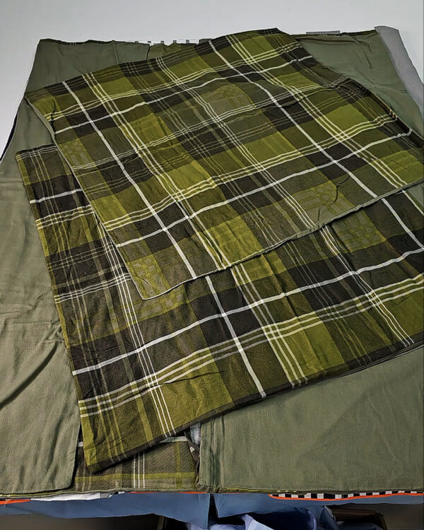 Фотография  513 - ПДО TCM 104#20 кг, ЛОТ СТ-9627 оптом в Калининграде и Калининградской области