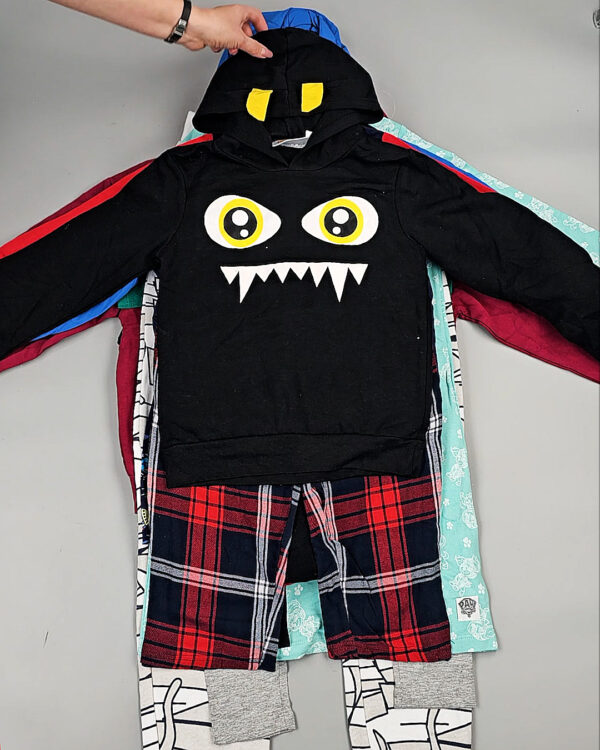 Фотография  781 - LIDL Kids Winter#7 кг, ЛОТ СТ-9702 оптом в Калининграде и Калининградской области