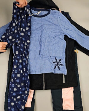 Фотография 588 - ALDI Winter mix#13 кг, ЛОТ СТ-9818 оптом в Калининграде и Калининградской области