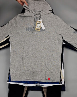 Фотография 548 - HUMMEL mix 50 AF23#19 кг, ЛОТ СТ-9644 оптом в Калининграде и Калининградской области