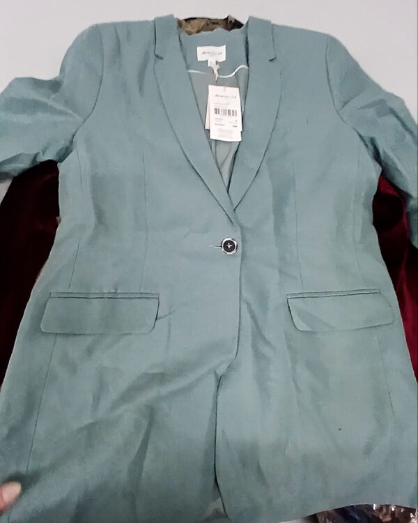 Фотография  850 - BRAND Premium Women 075#8,2 кг, ЛОТ СТ-9824 оптом в Калининграде и Калининградской области