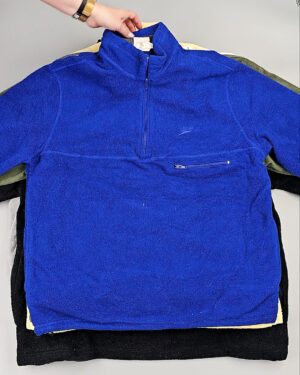 Фотография  211 - Флис (Fleece Tops LUX)#20 кг, ЛОТ СХ-0241 оптом в Калининграде и Калининградской области