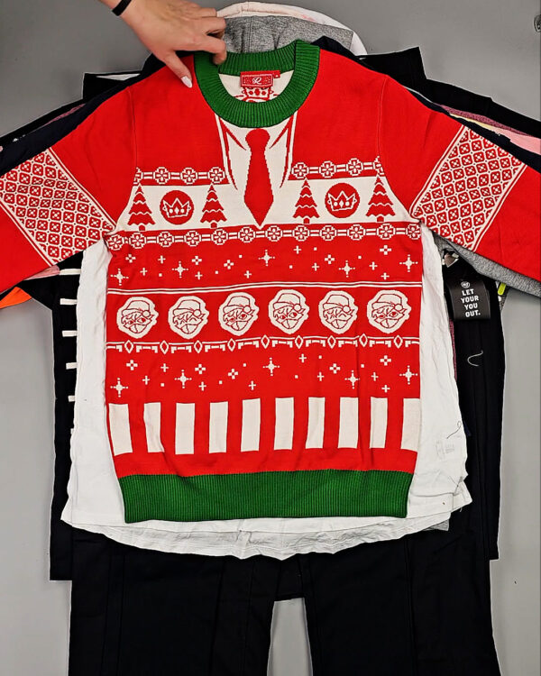 Фотография  380 - CANADA  Winter mix 084#20 кг, ЛОТ СТ-9987 оптом в Калининграде и Калининградской области