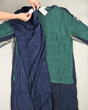 Фотография 936 - ALDI Winter mix#13 кг, ЛОТ СТ-9819 оптом в Калининграде и Калининградской области