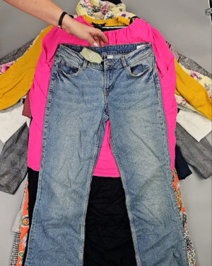 Фотография  210 - Cream Шотландия mix БМ#70 кг, ЛОТ СХ-0203 оптом в Калининграде и Калининградской области