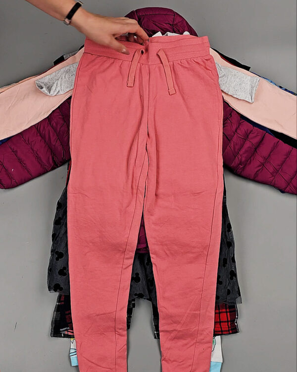 Фотография  320 - LIDL Kids Winter#7 кг, ЛОТ СТ-9704 оптом в Калининграде и Калининградской области