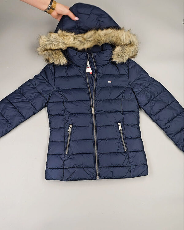 Фотография  805 - Женский микс зима (Winter mix)#20 кг, ЛОТ СХ-0207 оптом в Калининграде и Калининградской области