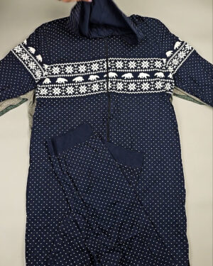 Фотография  874 - ALDI Winter mix#13 кг, ЛОТ СТ-9819 оптом в Калининграде и Калининградской области