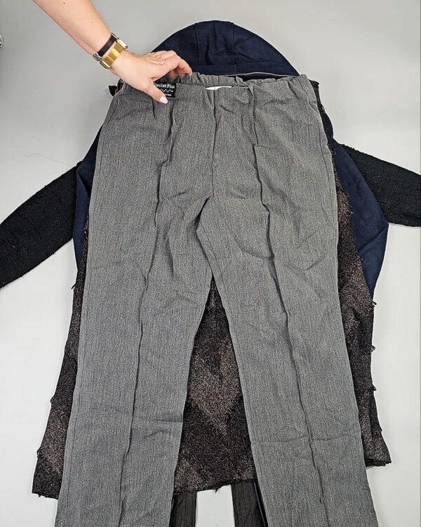 Фотография  378 - Женский микс зима (Winter mix)#20 кг, ЛОТ СХ-0204 оптом в Калининграде и Калининградской области