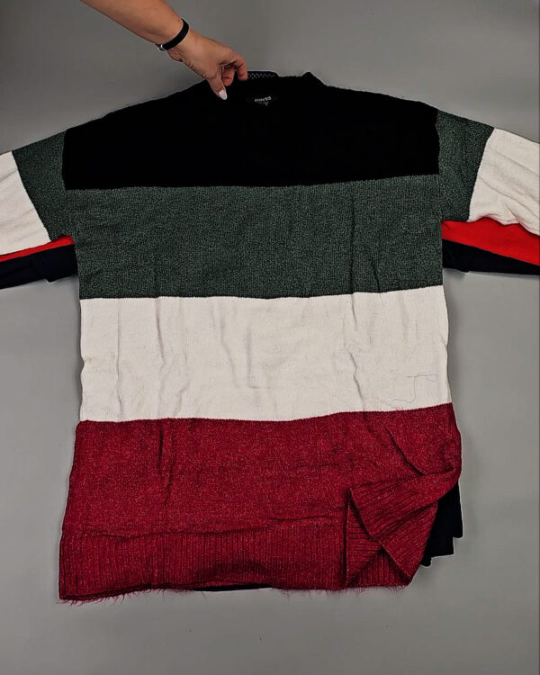 Фотография  480 - LIDL Winter м/ж 022024#15 кг, ЛОТ СТ-9977 оптом в Калининграде и Калининградской области