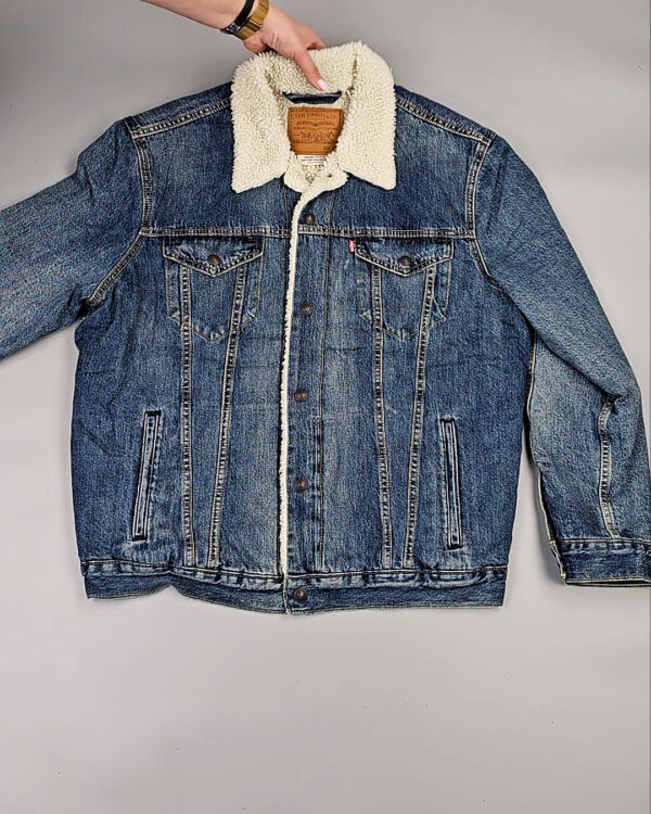 Фотография  738 - Норвегия W#50 кг, ЛОТ СХ-0227 оптом в Калининграде и Калининградской области