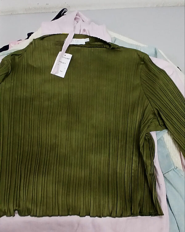 Фотография  275 - DISCOUNT BRAND MIX #15 кг, ЛОТ СТ-9825 оптом в Калининграде и Калининградской области