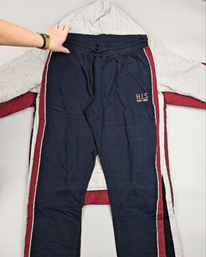 Фотография  819 - Спортивные костюмы (Herren-Trainingsanzuge voп HIS)#17,1 кг, ЛОТ СТ-9630 оптом в Калининграде и Калининградской области