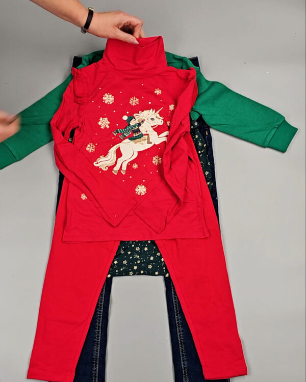 Фотография  339 - C&A Kids#7 кг, ЛОТ СТ-9667 оптом в Калининграде и Калининградской области