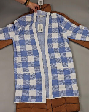 Фотография 293 - ALDI Winter mix#13 кг, ЛОТ СТ-9821 оптом в Калининграде и Калининградской области