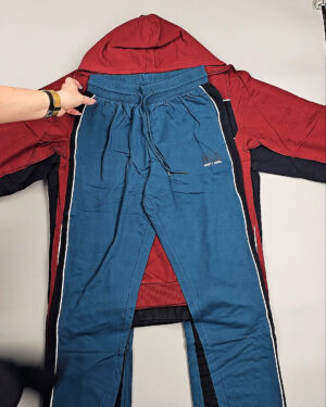 Фотография  510 - Спортивные костюмы (Herren-Trainingsanzuge voп HIS)#17,8 кг, ЛОТ СТ-9632 оптом в Калининграде и Калининградской области