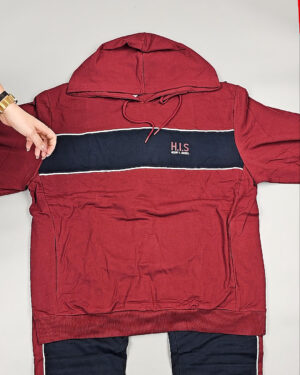 Фотография  705 - Спортивные костюмы (Herren-Trainingsanzuge voп HIS)#18 кг оптом в Калининграде и Калининградской области