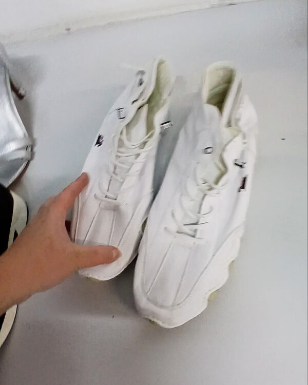 Фотография  762 - Обувь Cream Герм#19,9 кг, ЛОТ СХ-0213 оптом в Калининграде и Калининградской области