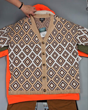 Фотография  983 - CANADA  Winter mix 084#20 кг, ЛОТ СТ-9986 оптом в Калининграде и Калининградской области