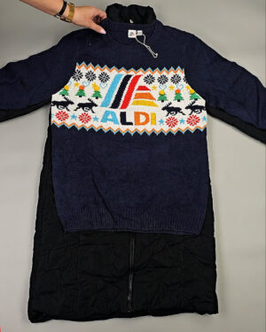 Фотография  330 - ALDI Winter mix#13 кг, ЛОТ СТ-9820 оптом в Калининграде и Калининградской области