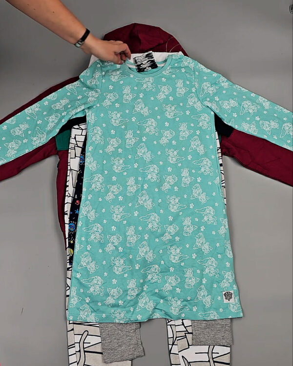 Фотография  950 - LIDL Kids Winter#7 кг, ЛОТ СТ-9702 оптом в Калининграде и Калининградской области