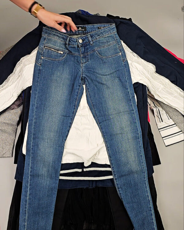 Фотография  614 - Spain Winter mix#50 кг, ЛОТ СХ-0224 оптом в Калининграде и Калининградской области