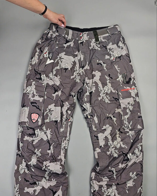 Фотография  310 - Комбинезоны лыжные SKI БМ#20 кг, ЛОТ СХ-0193 оптом в Калининграде и Калининградской области