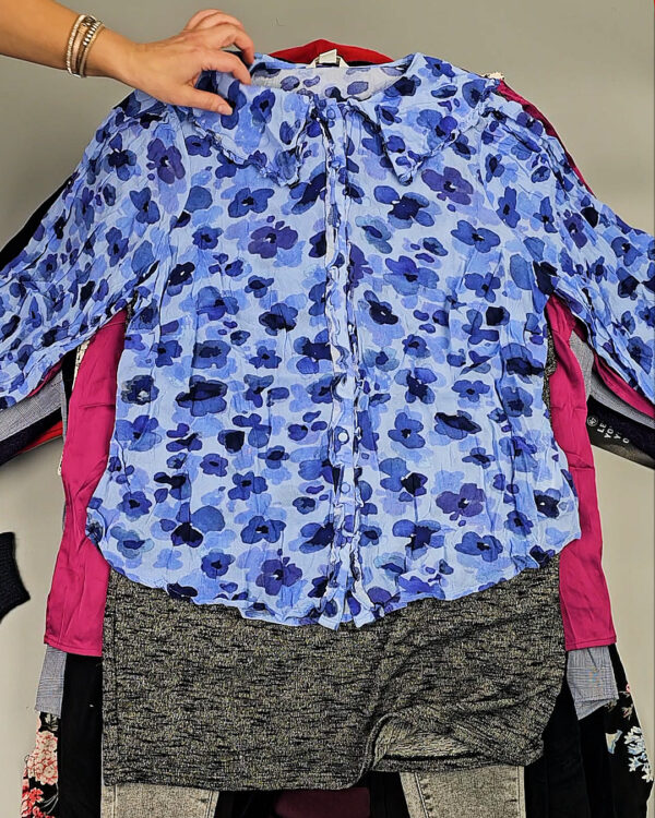 Фотография  250 - SC Winter 1 mix#20 кг, ЛОТ СХ-0254 оптом в Калининграде и Калининградской области