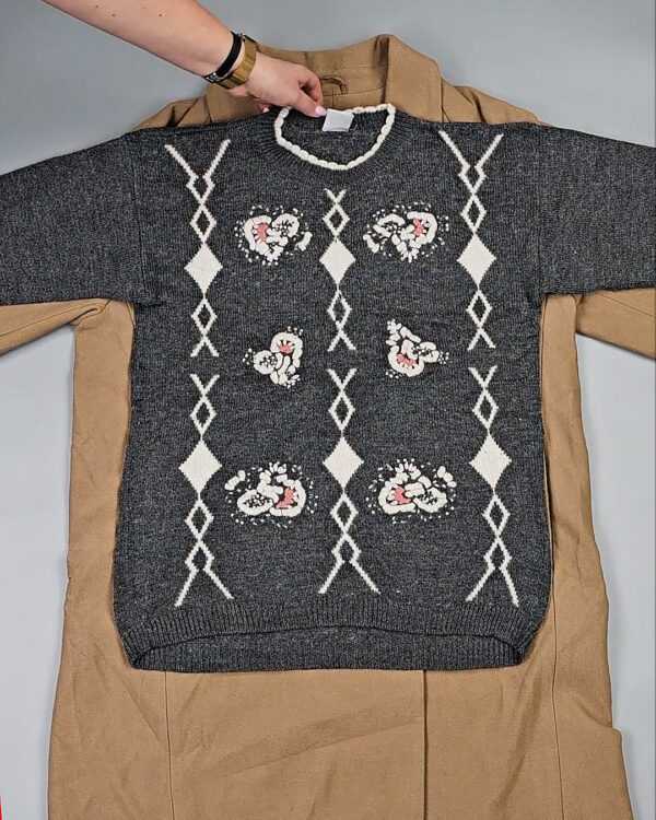 Фотография  100 - Норвегия W#51 кг, ЛОТ СХ-0228 оптом в Калининграде и Калининградской области