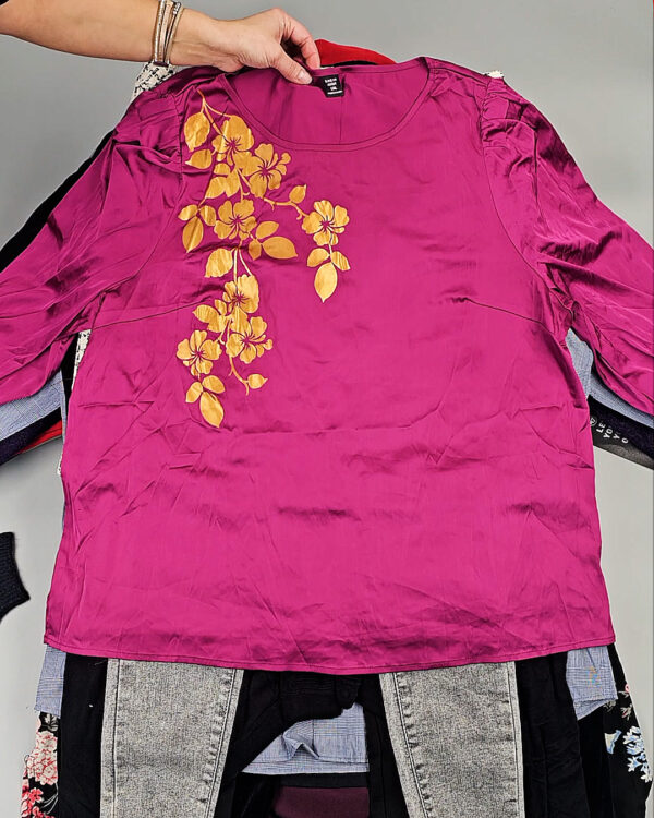 Фотография  647 - SC Winter 1 mix#20 кг, ЛОТ СХ-0254 оптом в Калининграде и Калининградской области