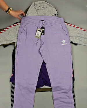 Фотография 614 - HUMMEL mix 50 AF23#19 кг, ЛОТ СТ-9641 оптом в Калининграде и Калининградской области