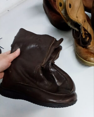 Фотография 212 - Обувь Winter#20,4, кг, ЛОТ СХ-0212 оптом в Калининграде и Калининградской области