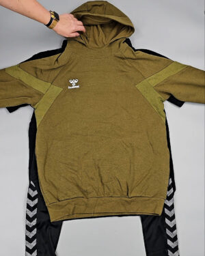 Фотография  677 - HUMMEL mix 50 AF23#19 кг, ЛОТ СТ-9641 оптом в Калининграде и Калининградской области