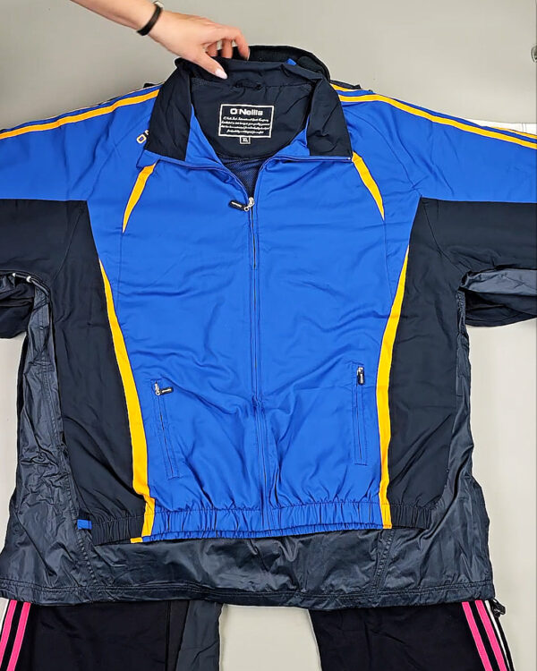 Фотография  737 - Спорт ONEIL (ONEIL SPORT mix) #25 кг, ЛОТ СТ-9939 оптом в Калининграде и Калининградской области