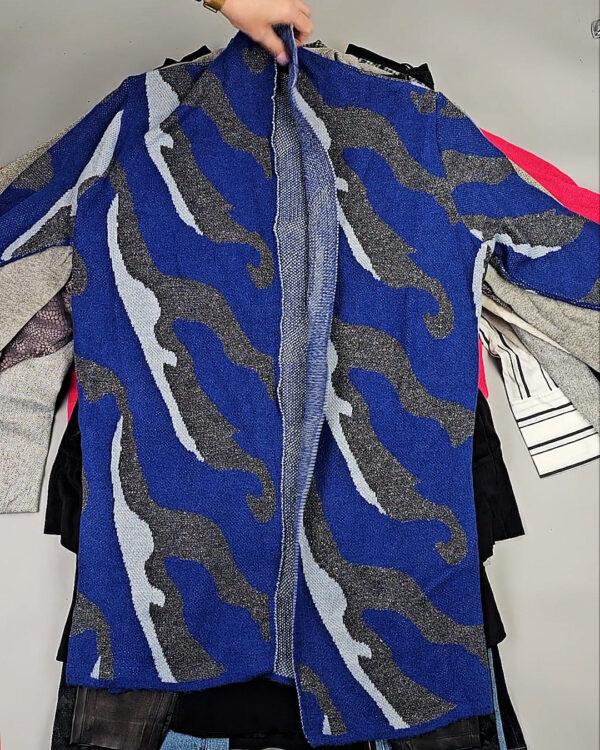 Фотография  966 - Spain Winter mix#50 кг, ЛОТ СХ-0224 оптом в Калининграде и Калининградской области