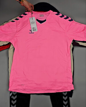 Фотография 271 - HUMMEL mix 50 AF23#19 кг, ЛОТ СТ-9642 оптом в Калининграде и Калининградской области