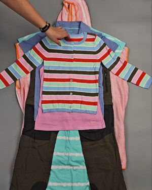 Фотография  861 - TCM Kids зима #7 кг оптом в Калининграде и Калининградской области