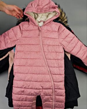 Фотография  761 - KB1W mix#15 кг, ЛОТ СХ-0256 оптом в Калининграде и Калининградской области