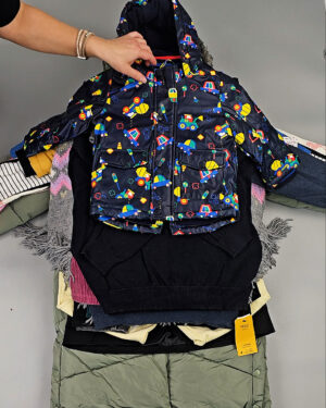 Фотография  293 - KBEW mix#15 кг, ЛОТ СХ-0258 оптом в Калининграде и Калининградской области