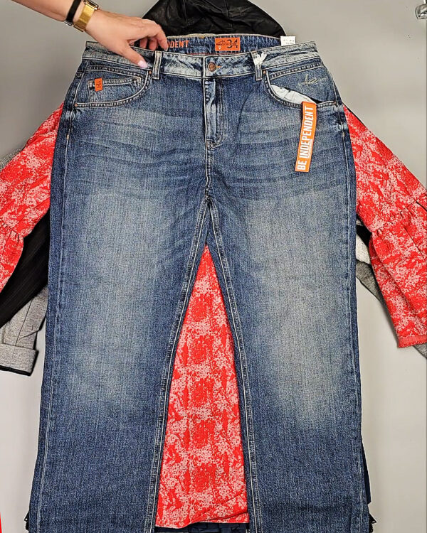 Фотография  644 - Spain Winter mix#50 кг, ЛОТ СХ-0225 оптом в Калининграде и Калининградской области