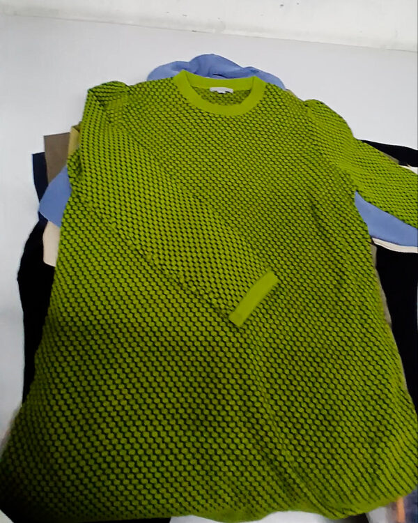 Фотография  144 - COS, CA'VAGAN, PLT mix#16 кг, ЛОТ СТ-9826 оптом в Калининграде и Калининградской области