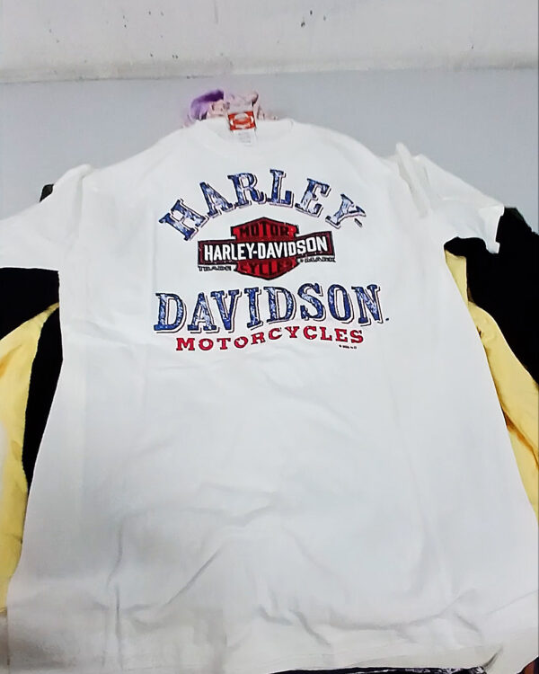 Фотография  526 - DISCOUNT BRAND MIX #15 кг, ЛОТ СТ-9825 оптом в Калининграде и Калининградской области