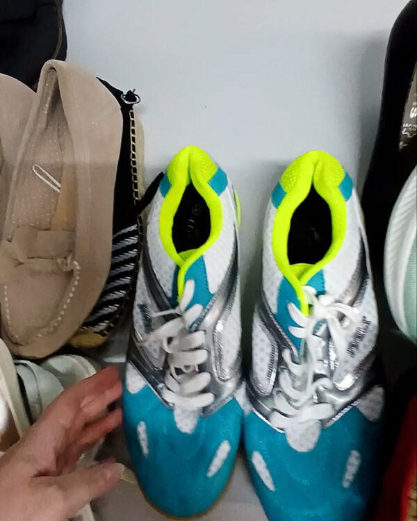 Фотография  763 - Обувь Cream Герм#19,9 кг, ЛОТ СХ-0213 оптом в Калининграде и Калининградской области