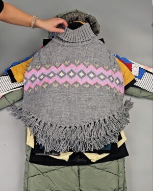 Фотография 862 - KBEW mix#15 кг, ЛОТ СХ-0258 оптом в Калининграде и Калининградской области