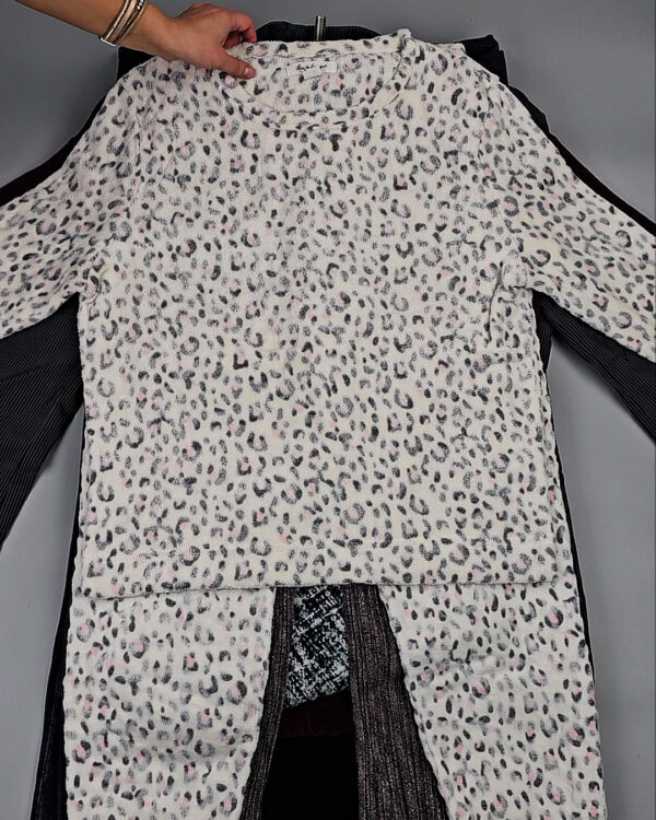 Фотография  715 - SC Winter 1 mix#20 кг, ЛОТ СХ-0255 оптом в Калининграде и Калининградской области