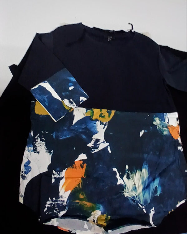 Фотография  750 - COS, CA'VAGAN, PLT mix#16 кг, ЛОТ СТ-9826 оптом в Калининграде и Калининградской области