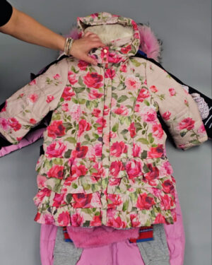 Фотография  179 - KBEW mix#15 кг, ЛОТ СХ-0259 оптом в Калининграде и Калининградской области