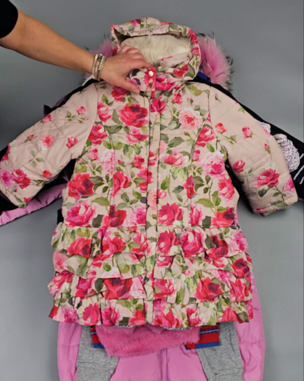 Фотография  664 - KBEW mix#15 кг, ЛОТ СХ-0259 оптом в Калининграде и Калининградской области