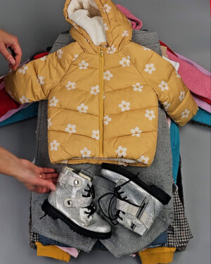 Фотография  178 - KBCW mix#15 кг, ЛОТ СХ-0260 оптом в Калининграде и Калининградской области